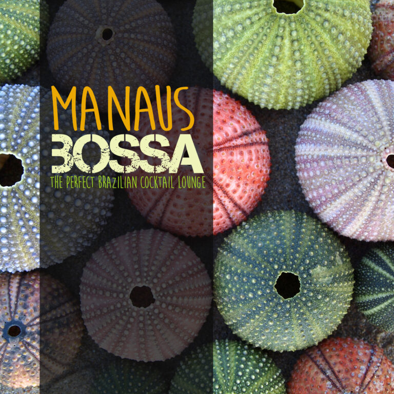 MANAUS BOSSA The Perfect Brazilian Cocktail Lounge